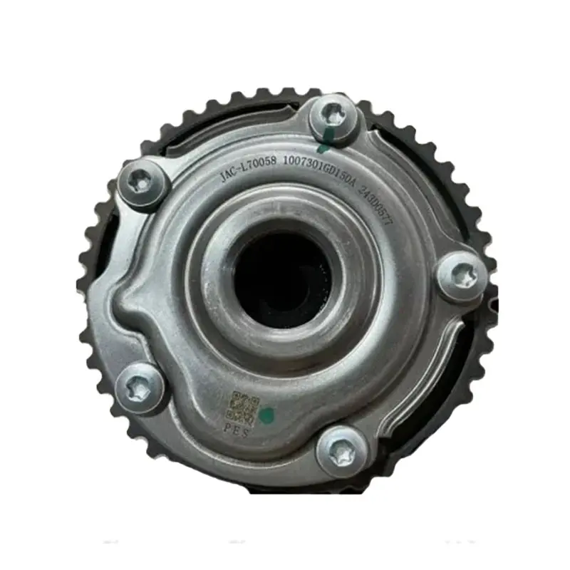 دنده-KMC-T8-VVT خرید و قیمت دنده KMC T8 VVT اورجینال