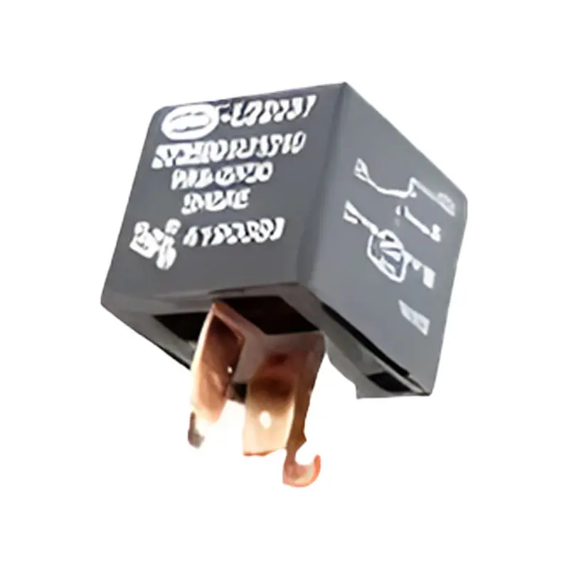 رله-فن-بخاری-KMC-T8 خرید و قیمت رله فن بخاری KMC T8 اورجینال