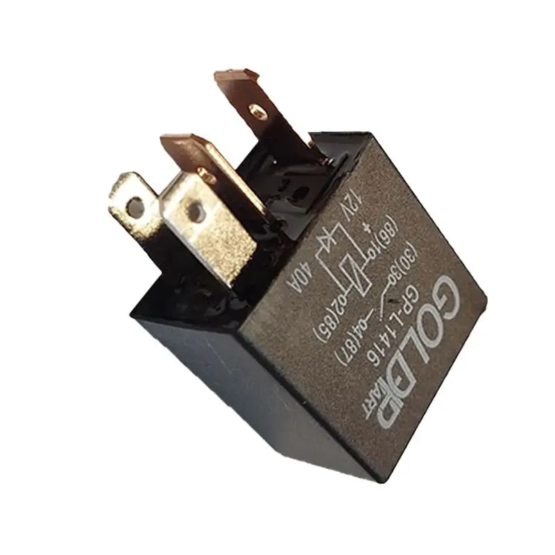 رله-فن-رادیاتور-ام-وی-ام-X33-کراس خرید و قیمت رله فن رادیاتور ام وی ام X33 کراس اورجینال