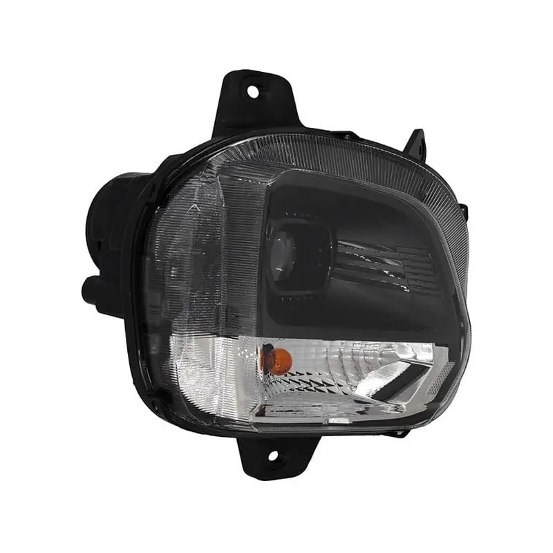 چراغ-جلو-راست-ام-وی-ام-X33-کراس خرید و قیمت چراغ جلو راست ام وی ام X33 کراس اورجینال