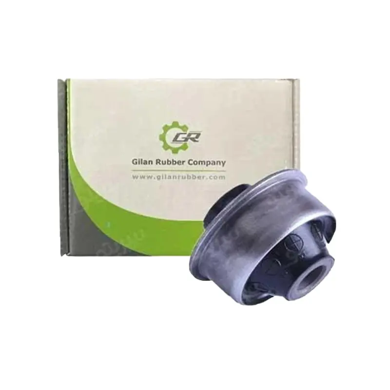 31000307 خرید و قیمت بوش طبق لبه دار پژو 206 گیلان Bush-Gilan-206-31000307 فروشگاه پارتینکس