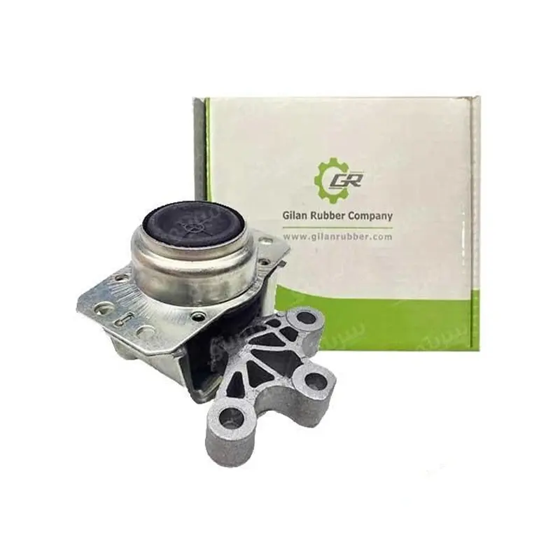 31000510 خرید و قیمت دسته موتور (DAE) دنا توربو اتومات گیلان EngineMount-Gilan-Dena-31000510 فروشگاه پارتینکس