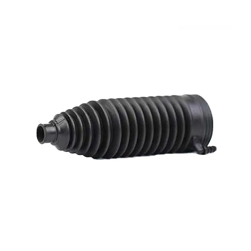 خرید و قیمت گردگیر جعبه فرمان پژو 206 گیلان Boot-Gilan-206-31001315 فروشگاه پارتینکس