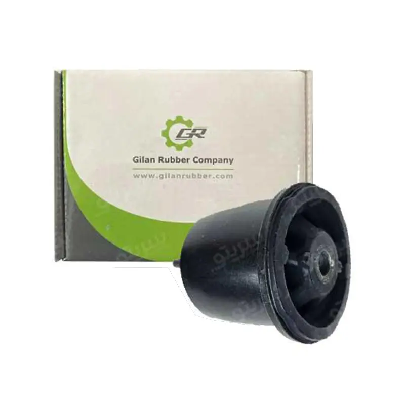 31001911 خرید و قیمت بوش اکسل عقب تیبا، ساینا، کوییک گیلان Bush-Gilan-Tiba-31001911 فروشگاه پارتینکس