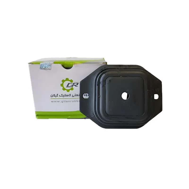 31200010 خرید و قیمت ضربه گیر اکسل مربعی سمند گیلان ShockAbsorber-Gilan-Samand-31200010 فروشگاه پارتینکس