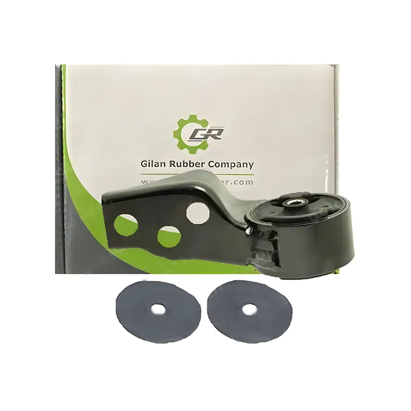 خرید و قیمت دسته موتور سه پرایدگیلان EngineMount-Gilan-Pride-32000090 فروشگاه پارتینکس