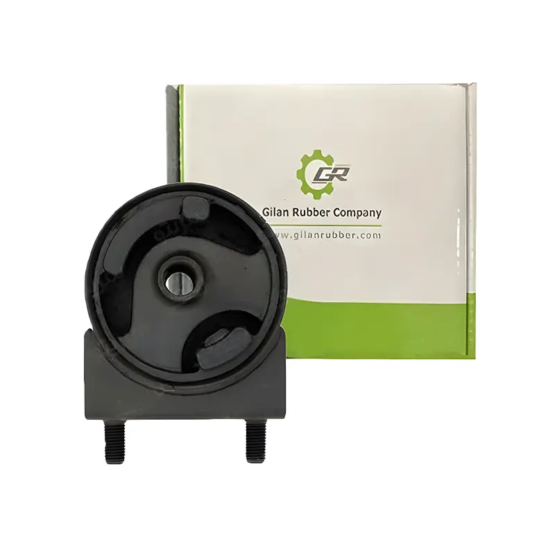 32000095 خرید و قیمت دسته موتور یک تیبا، ساینا، کوییک گیلان EngineMount-Gilan-Tiba-32000095 فروشگاه پارتینکس