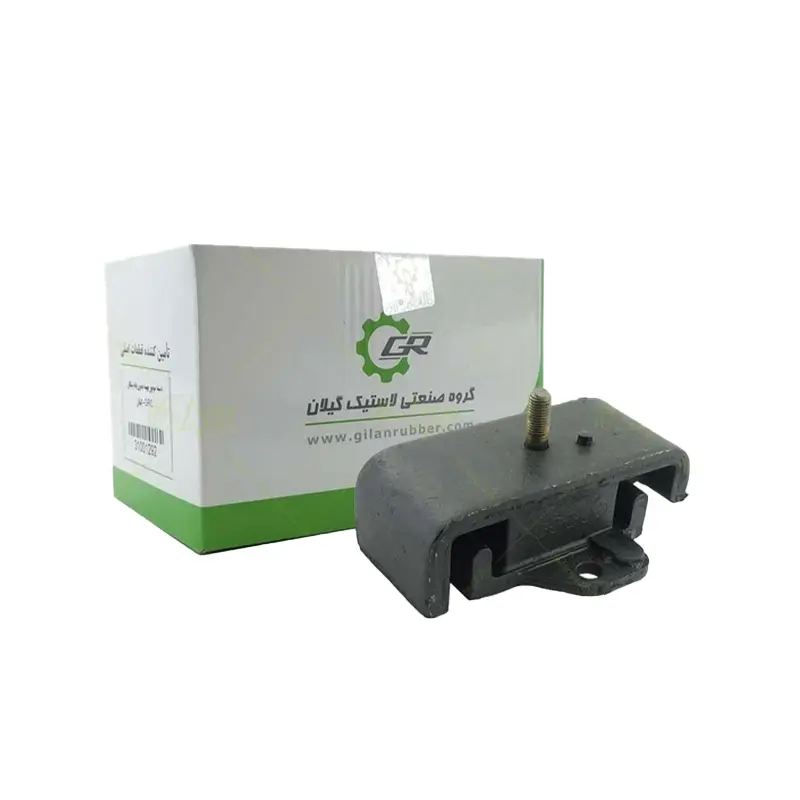 32010210 خرید و قیمت دسته موتور جلو نیسان گیلان EngineMount-Gilan-Nissan-32010210 فروشگاه پارتینکس