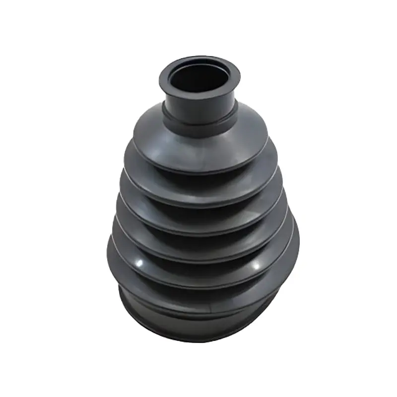 33000160 خرید و قیمت گردگیر پلوس سمت چرخ بیرونی سمند گیلان Boot-Gilan-Samand-33000160 فروشگاه پارتینکس