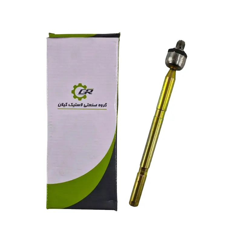 33001737 خرید و قیمت قرقری ماندویی سمند گیلان TieRod-Gilan-Samand-33001737 فروشگاه پارتینکس