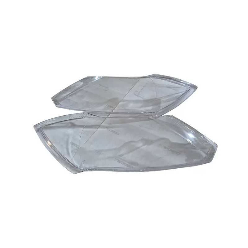 104703292 خرید و قیمت طلق چراغ جلو ساینا برازش صنعت FrontLightLens-Barazesh-Saina-1493 فروشگاه پارتینکس