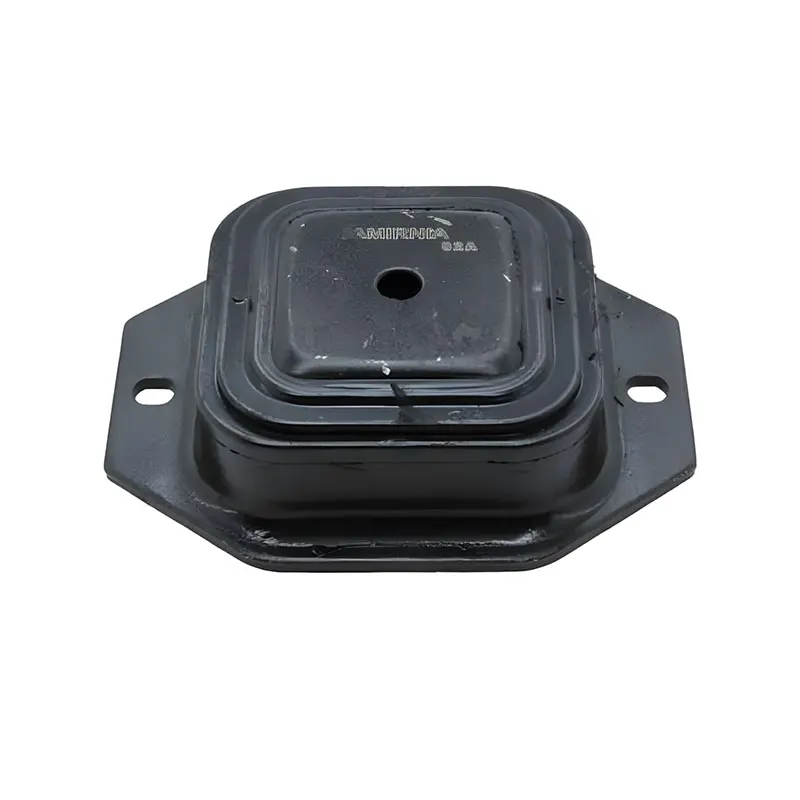 خرید و قیمت ضربه گیر اکسل عقب (مانتینگ مربع) پژو 405، پژو پارس، پژو RD امیرنیا Bumper-Amirnia-405-2043001010 فروشگاه پارتینکس
