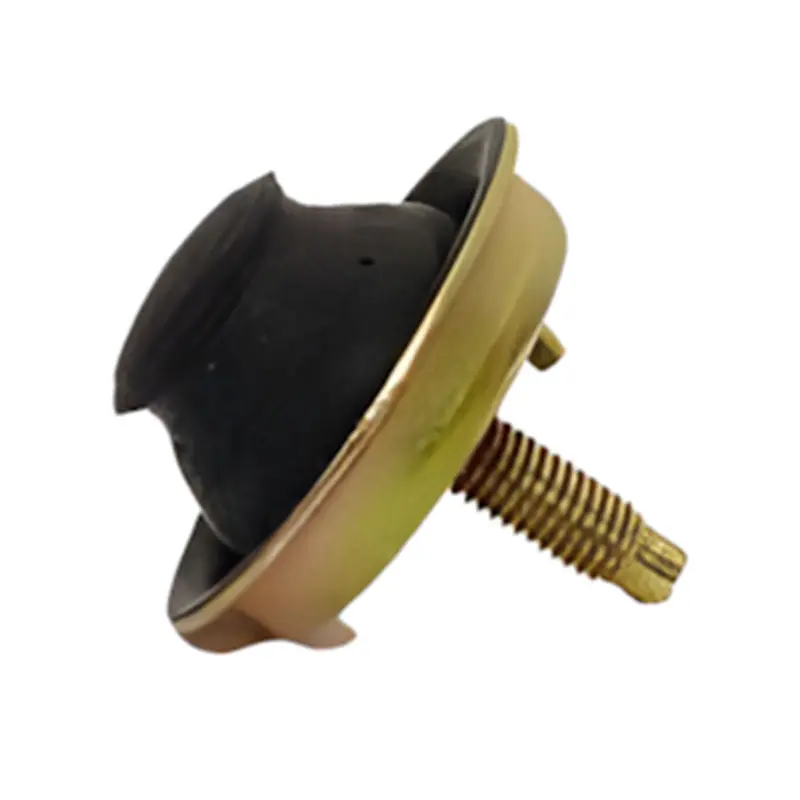 خرید و قیمت ضربه گیر راست بالای دسته موتور پژو 206 امیرنیا Bumper-Amirnia-Peugeot206-2043022210 فروشگاه پارتینکس