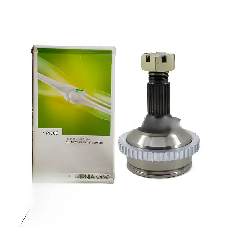 3023004010 خرید و قیمت سرپلوس ۳۴ خار زانتیا امیرنیا CVJoint-Amirnia-Zantia-3023004010 فروشگاه پارتینکس