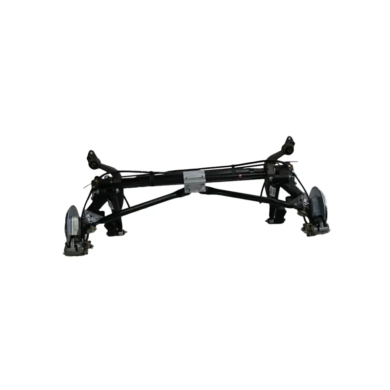 33001837 اکسل عقب کامل پژو 206 تیپ 3 گیلان