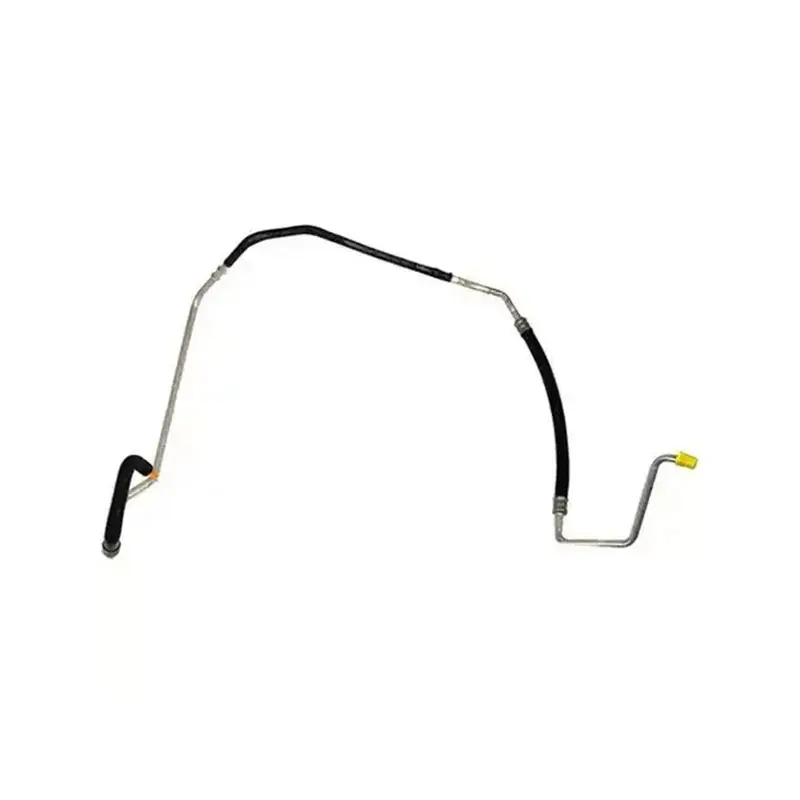 خرید و قیمت مجموعه فشار ضعیف هیدرولیک فرمان پژو 206 (مدل 83 تا 85) پولاسا HoseAssembly-Poolasa-Peugeot206-38070 فروشگاه پارتینکس