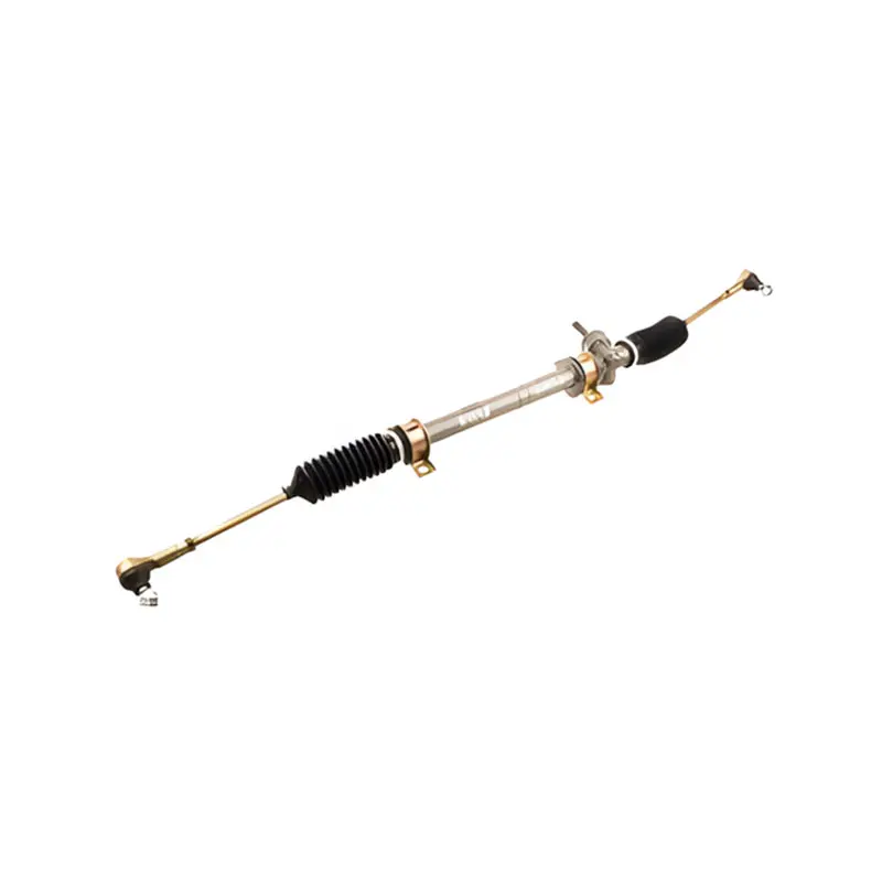 خرید و قیمت مجموعه جعبه فرمان پراید امیرنیا SteeringRackAssembly-Amirnia-Pride-4022001010 فروشگاه پارتینکس
