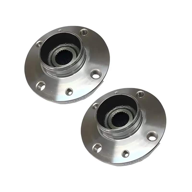 5034001010 خرید و قیمت توپی چرخ جلو ال L90 و ساندرو امیرنیا WheelHub-Amirnia-L90-5034001010 فروشگاه پارتینکس