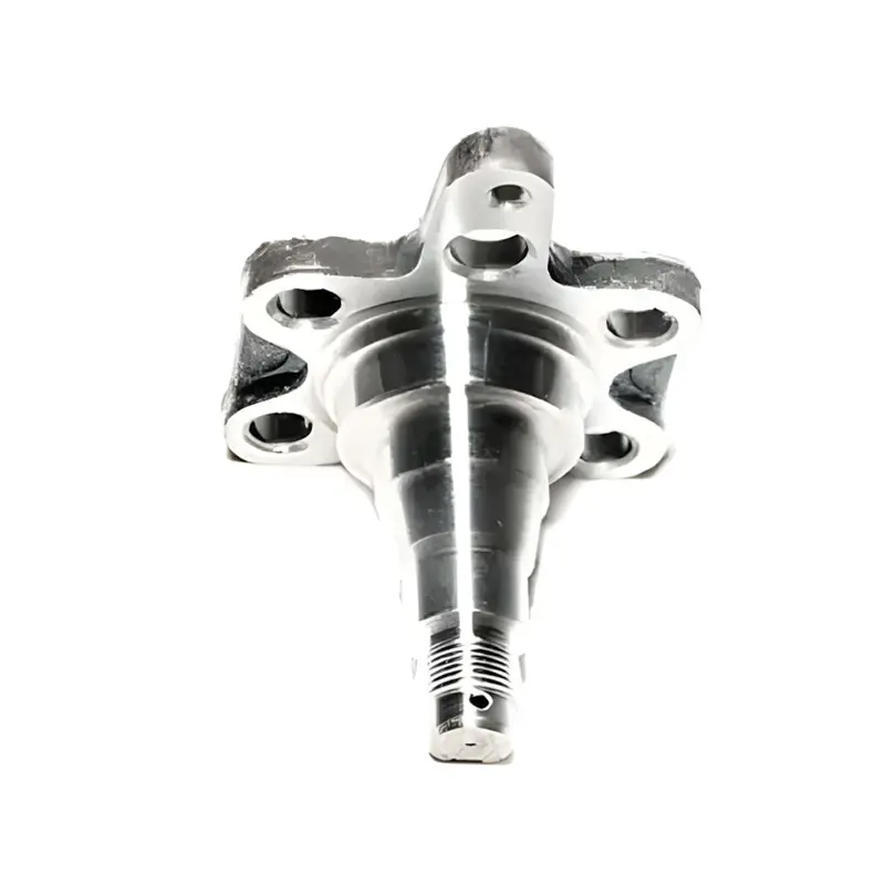 5052002010 خرید و قیمت توپی (محور) چرخ عقب پراید ای بی اس امیرنیا WheelHub-Amirnia-Pride-5052002010 فروشگاه پارتینکس