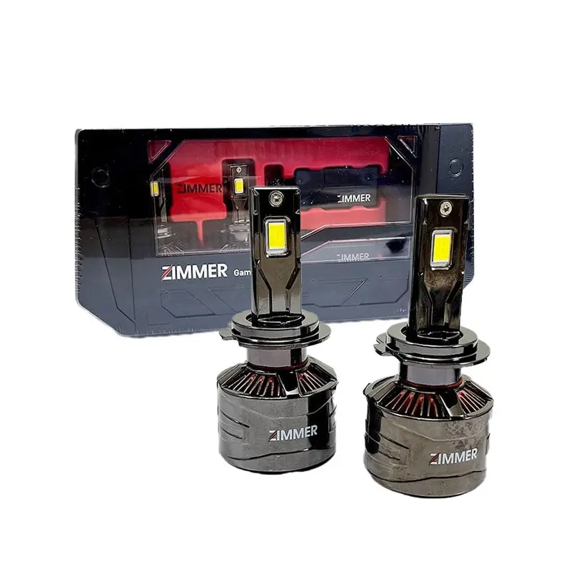 هدلایت-زیمر-GAMMA-120-72-73-74 هدلایت زیمر Zimmer Gamma120 مدل 120W توان روشنایی 12000LM