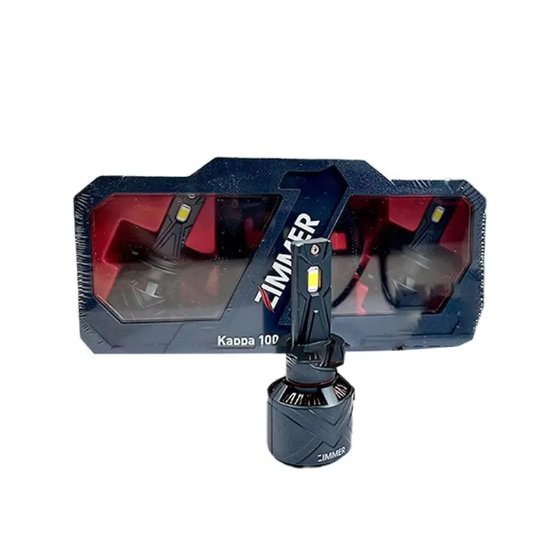 هدلایت-زیمر-KEPPA-100-75-76-77 هدلایت زیمر Zimmer Kappa100 مدل 100W توان روشنایی 10000LM