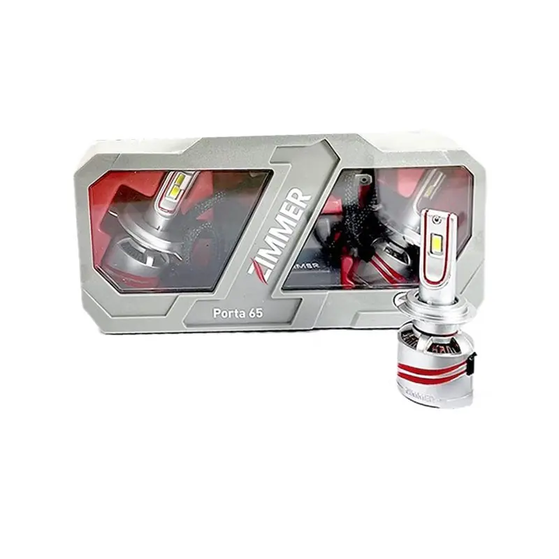 هدلایت-زیمر-PORTA-65---79 هدلایت زیمر Zimmer Porta65 مدل 65W توان روشنایی 6500LM