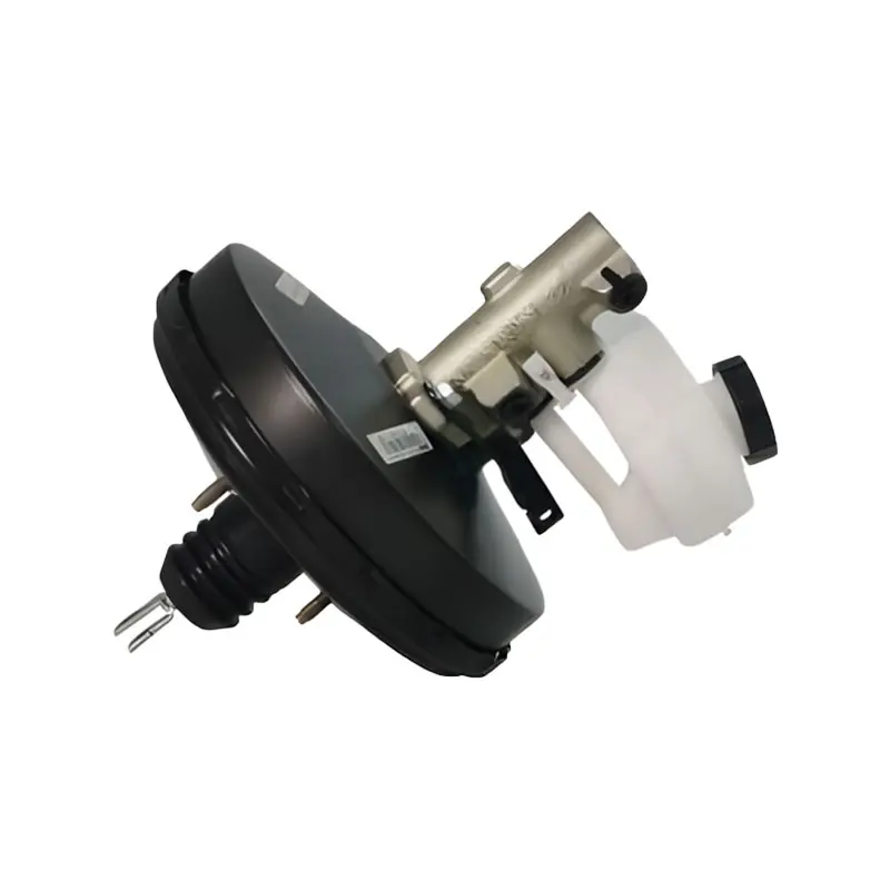 بوستر کامل 9 اینچ پژو 405 ABS و پژو پارس QC آذین تنه خرید و قیمت بوستر کامل 9 اینچ پژو 405 ABS و پژو پارس QC آذین تنه BrakeBoosterAssembly-AzinTane-405-102010008 فروشگاه پارتینکس