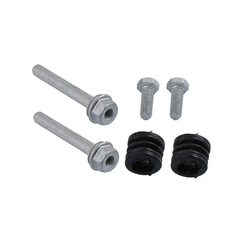 کیت اتصالات کالیپر (سیلندر چرخ جلو) سمند آذین تنه خرید و قیمت کیت اتصالات کالیپر (سیلندر چرخ جلو) سمند آذین تنه FrontCaliperHardwareKit-AzinTane-Samand-102010009 فروشگاه پارتینکس