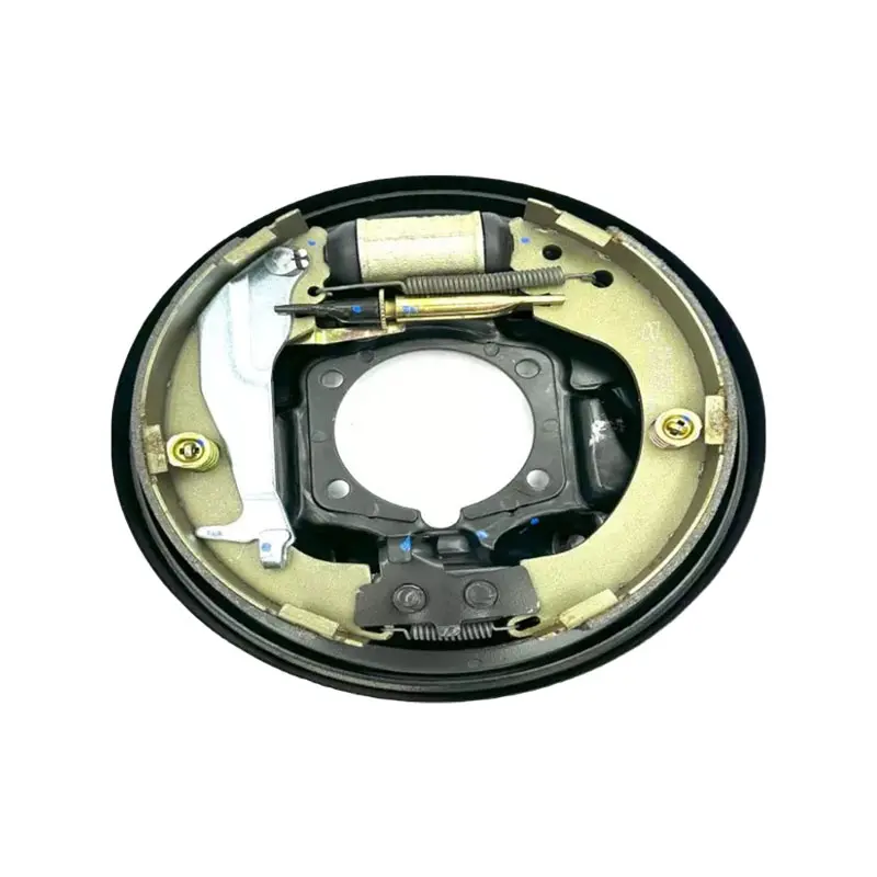بکپلیت چپ 22 سمند آذین تنه خرید و قیمت بکپلیت چپ 22 سمند آذین تنه BrakeBackPlate-AzinTane-Samand-102010038 فروشگاه پارتینکس