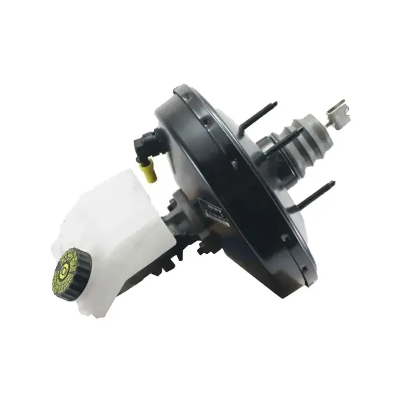 بوستر کامل رانا اتومات آذین تنه خرید و قیمت بوستر کامل رانا اتومات آذین تنه BrakeBoosterAssembly-AzinTane-Rana-102010042 فروشگاه پارتینکس