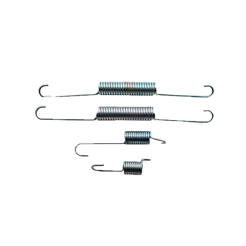 خرید و قیمت کیت فنرهای طبق آریسان آذین تنه ControlArmSpringKit-AzinTane-Arisun-102010049 فروشگاه پارتینکس