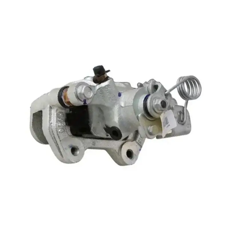 خرید و قیمت کالیپر عقب چپ رانا بدون لنت آذین تنه RearBrakeCaliper-AzinTane-Rana-102010302 فروشگاه پارتینکس