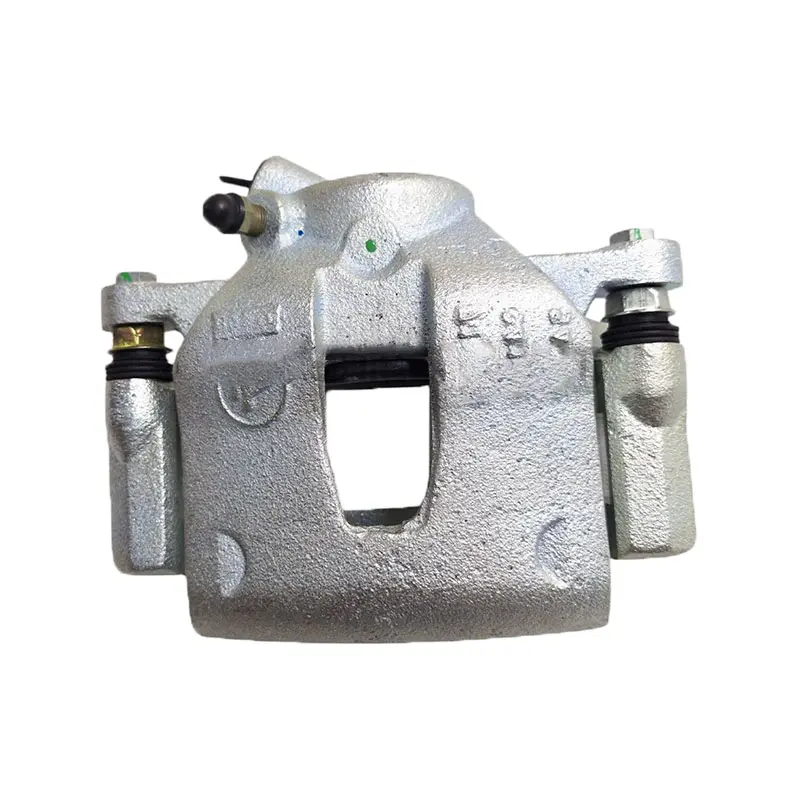 خرید و قیمت کالیپر جلو چپ رانا بدون لنت آذین تنه FrontBrakeCaliper-AzinTane-Runa-102010403 فروشگاه پارتینکس