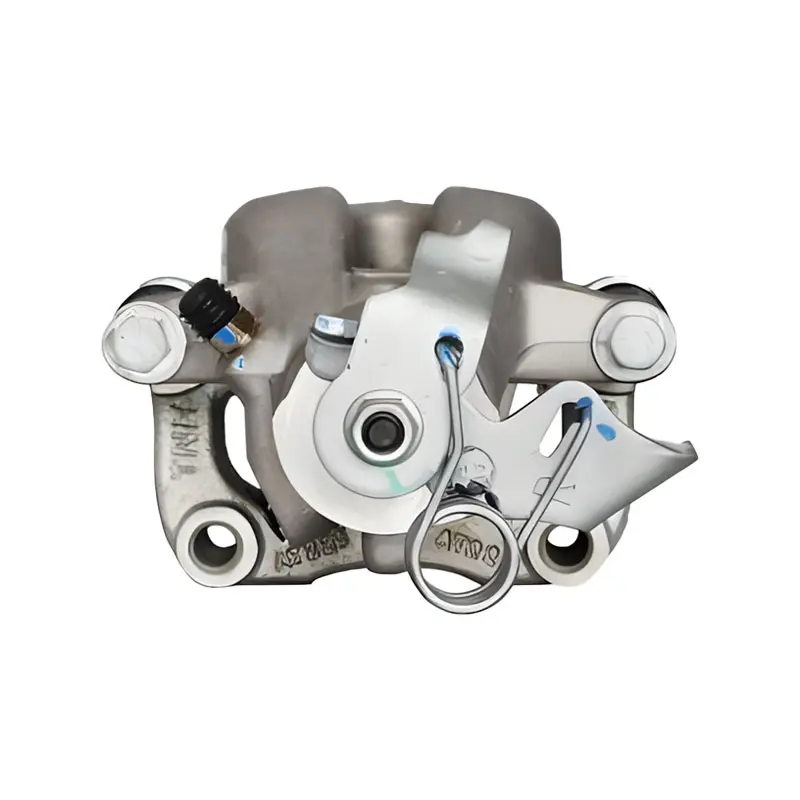 کالیپر عقب چپ تارا آذین تنه خرید و قیمت کالیپر عقب چپ تارا آذین تنه RearBrakeCaliper-AzinTane-Tara-102010523 فروشگاه پارتینکس