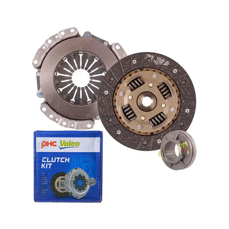 294830-589328 دیسک و صفحه (کیت کلاچ) پراید والئو آبی (PHC)